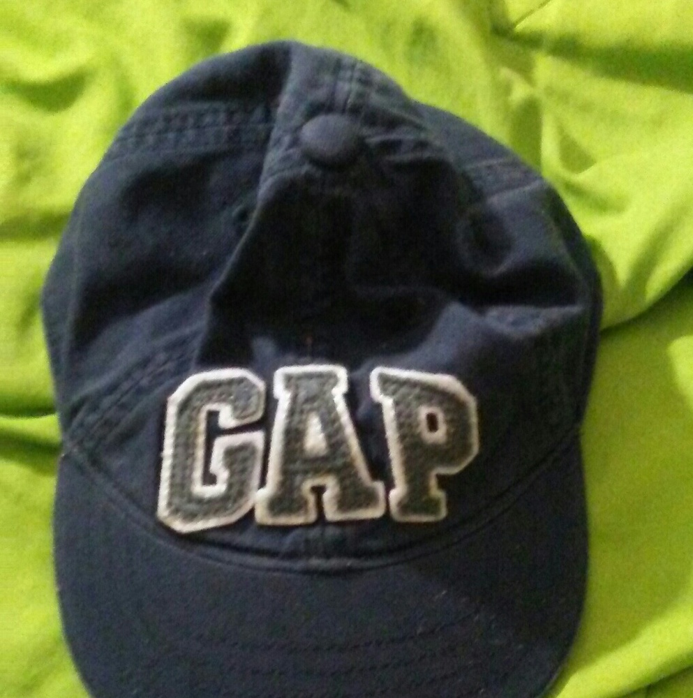 TB Gap Arch Vintage Navy